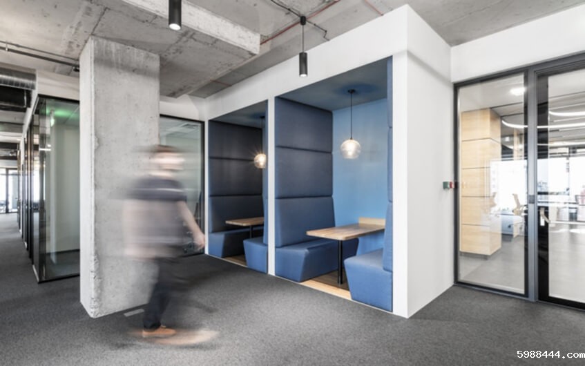 办公环境设计 办公环境设计