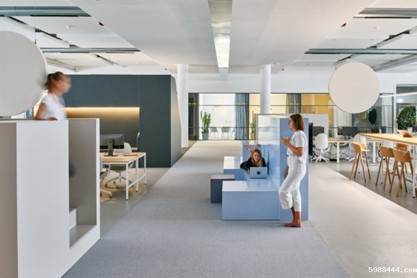 办公室装修设计