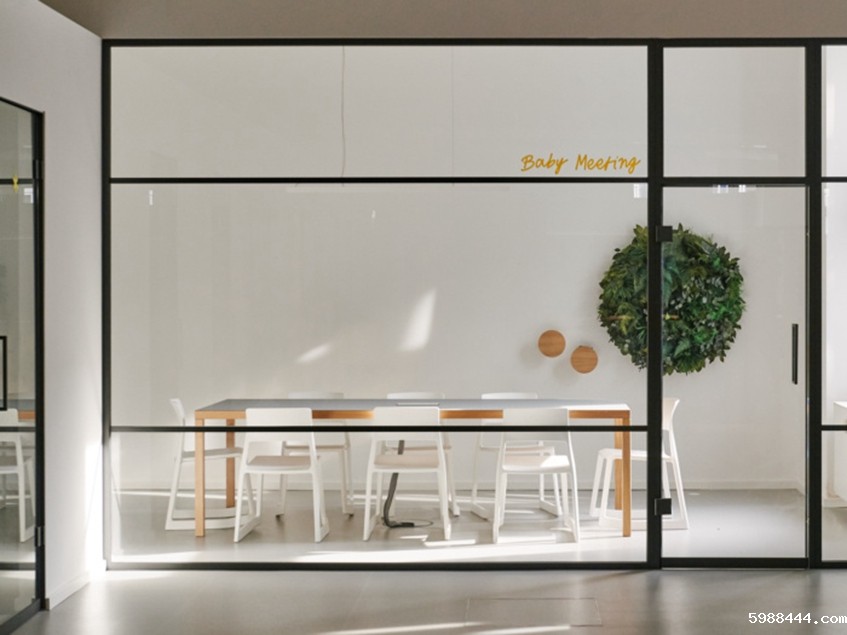 办公室装修设计